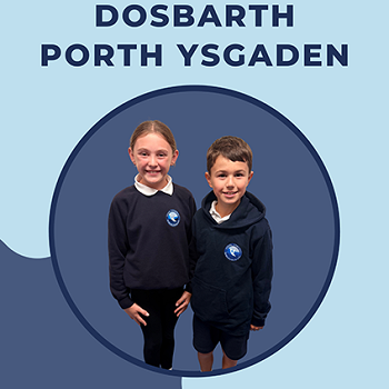Cyngor Ysgol - Dosbarth Porth Ysgaden