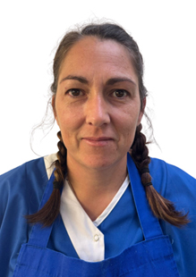Carrie Thomas