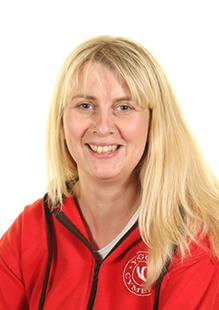 Donna Gill