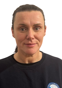 Janet Roberts