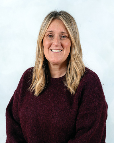 Ffion Hughes