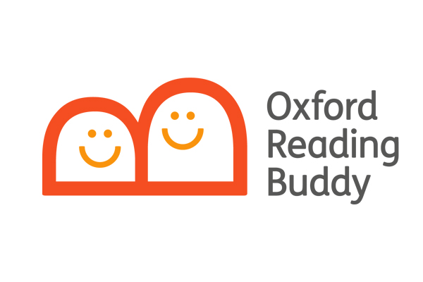 Logo Oxford Reading Buddy