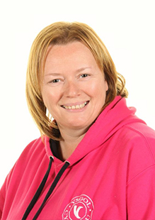 Rowena Jones