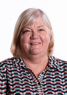 Sharon Williams