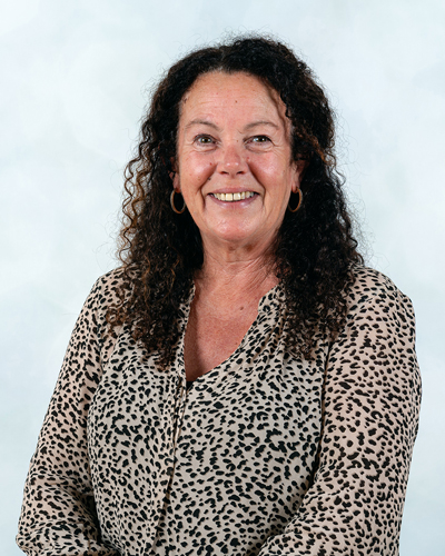 Sheena Dorkins