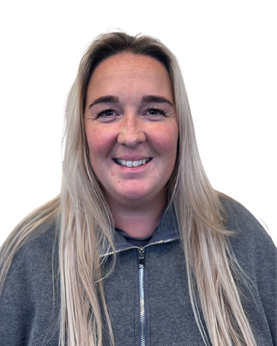 Tammy Jones