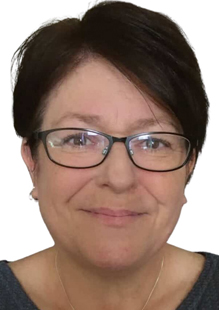 Tracey Evans