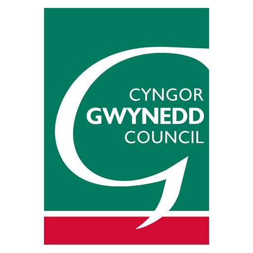 Logo Cyngor Gwynedd